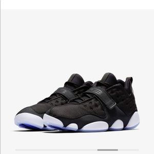 Meet your Posher, Dwayne